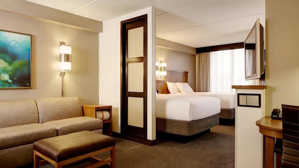 Hyatt Place Raleigh Cary Dış mekan fotoğraf