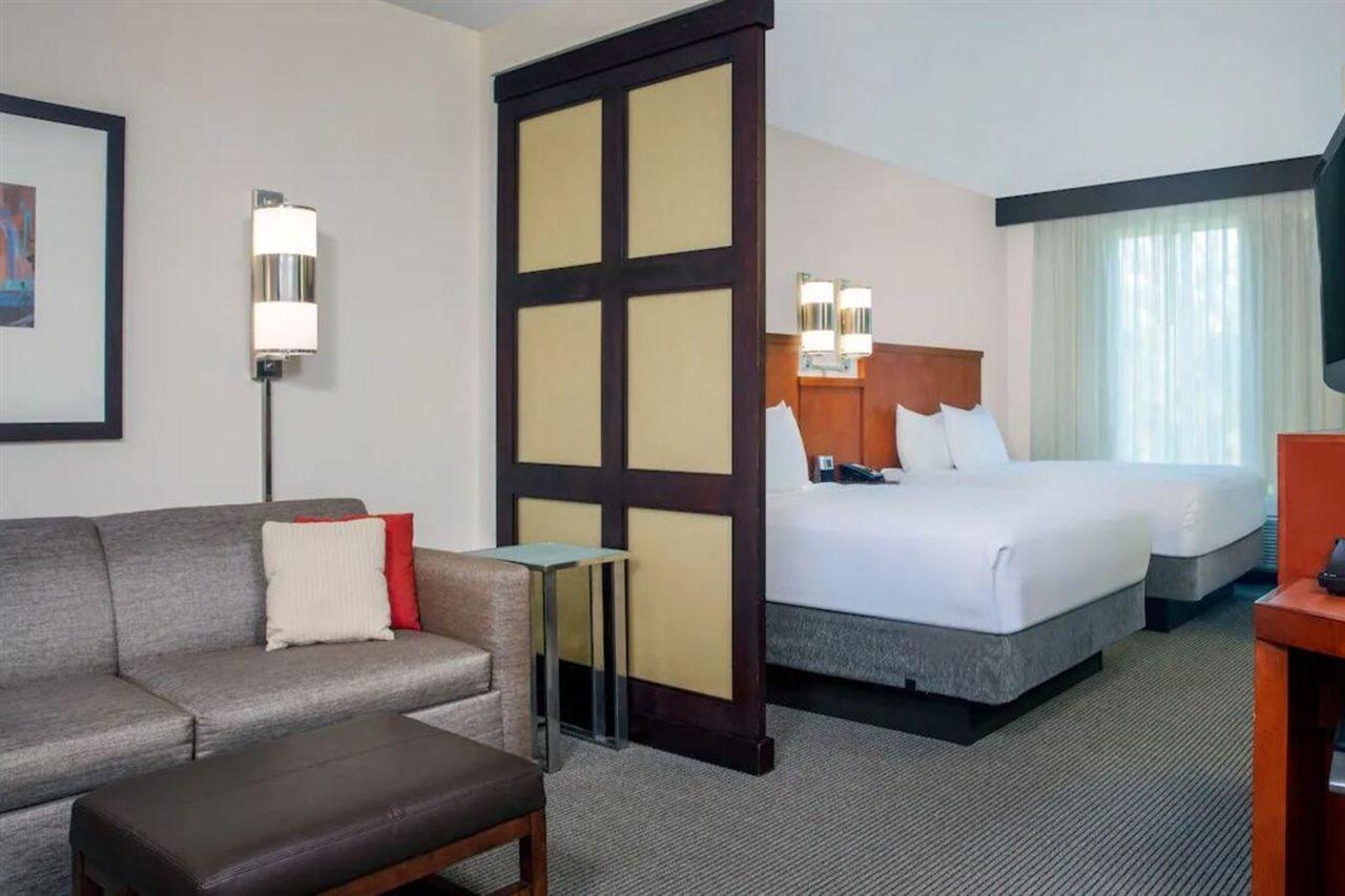 Hyatt Place Raleigh Cary Dış mekan fotoğraf