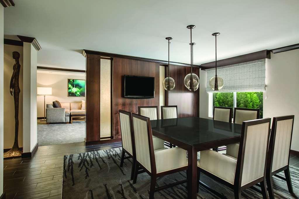 Hyatt Place Raleigh Cary Oda fotoğraf