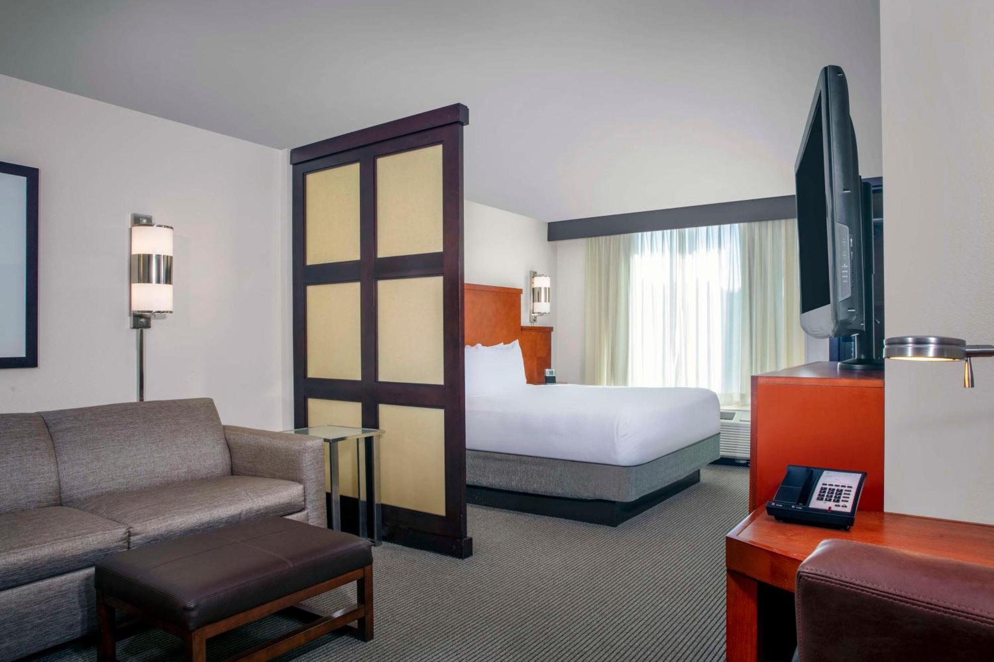 Hyatt Place Raleigh Cary Dış mekan fotoğraf