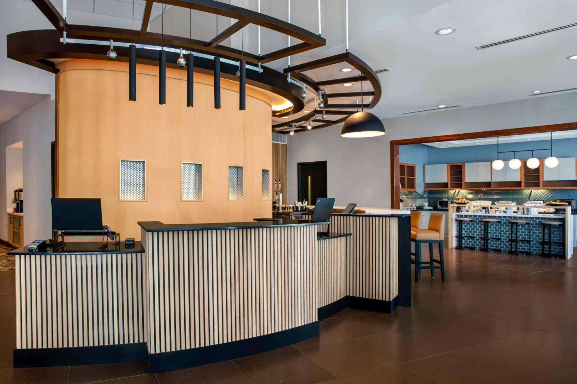 Hyatt Place Raleigh Cary Dış mekan fotoğraf