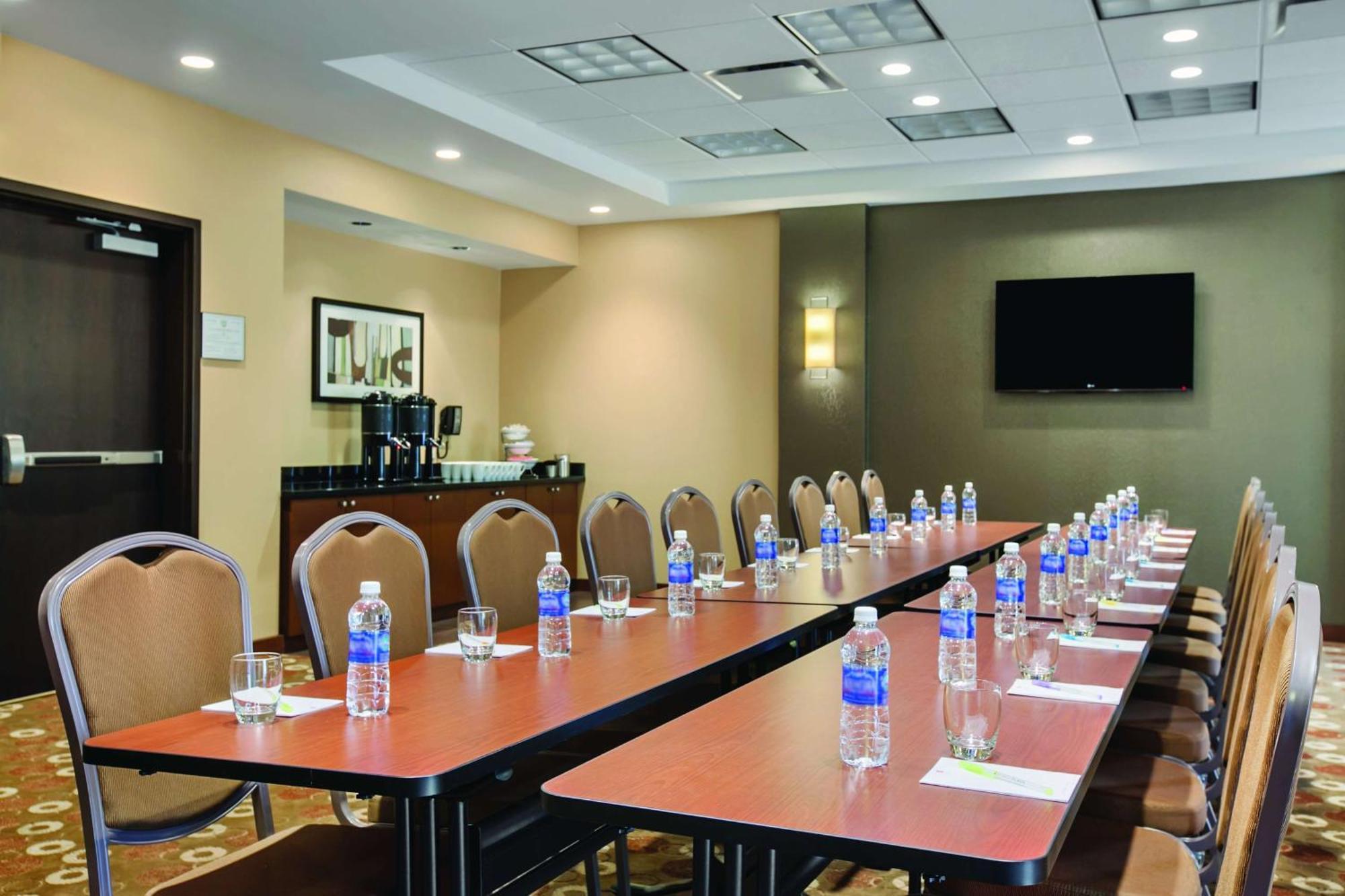 Hyatt Place Raleigh Cary Dış mekan fotoğraf