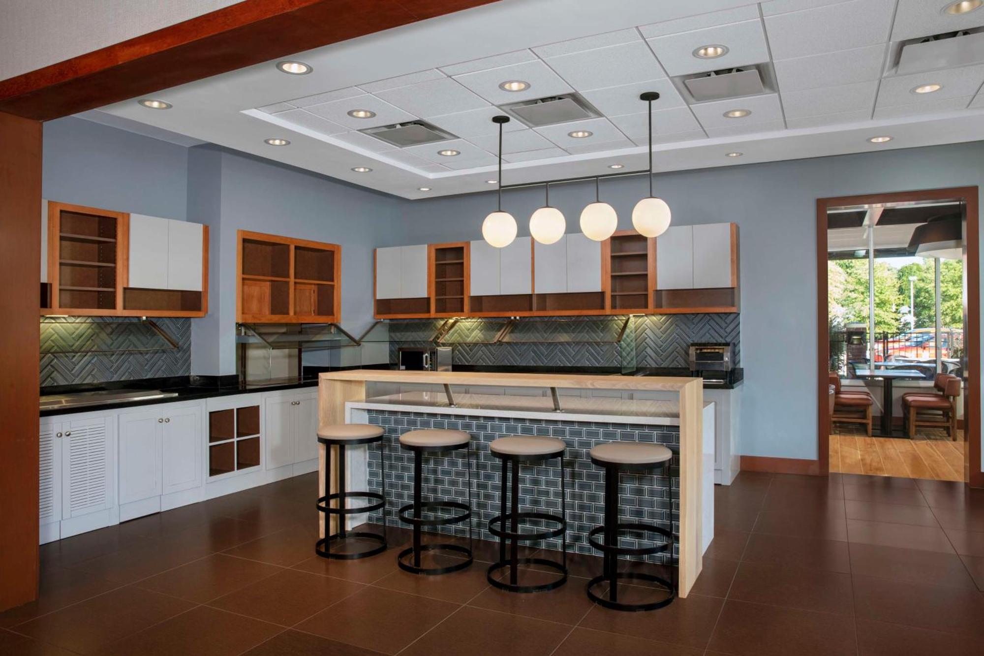 Hyatt Place Raleigh Cary Dış mekan fotoğraf