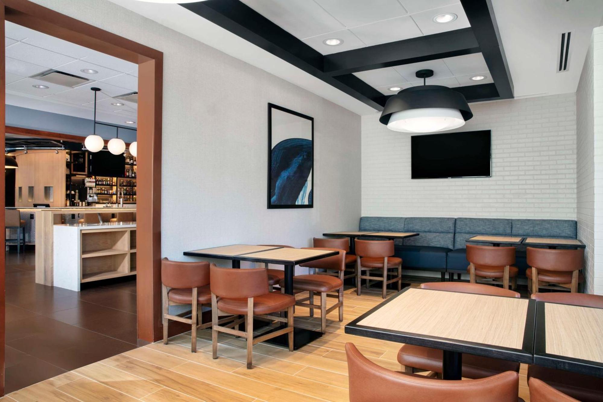 Hyatt Place Raleigh Cary Dış mekan fotoğraf
