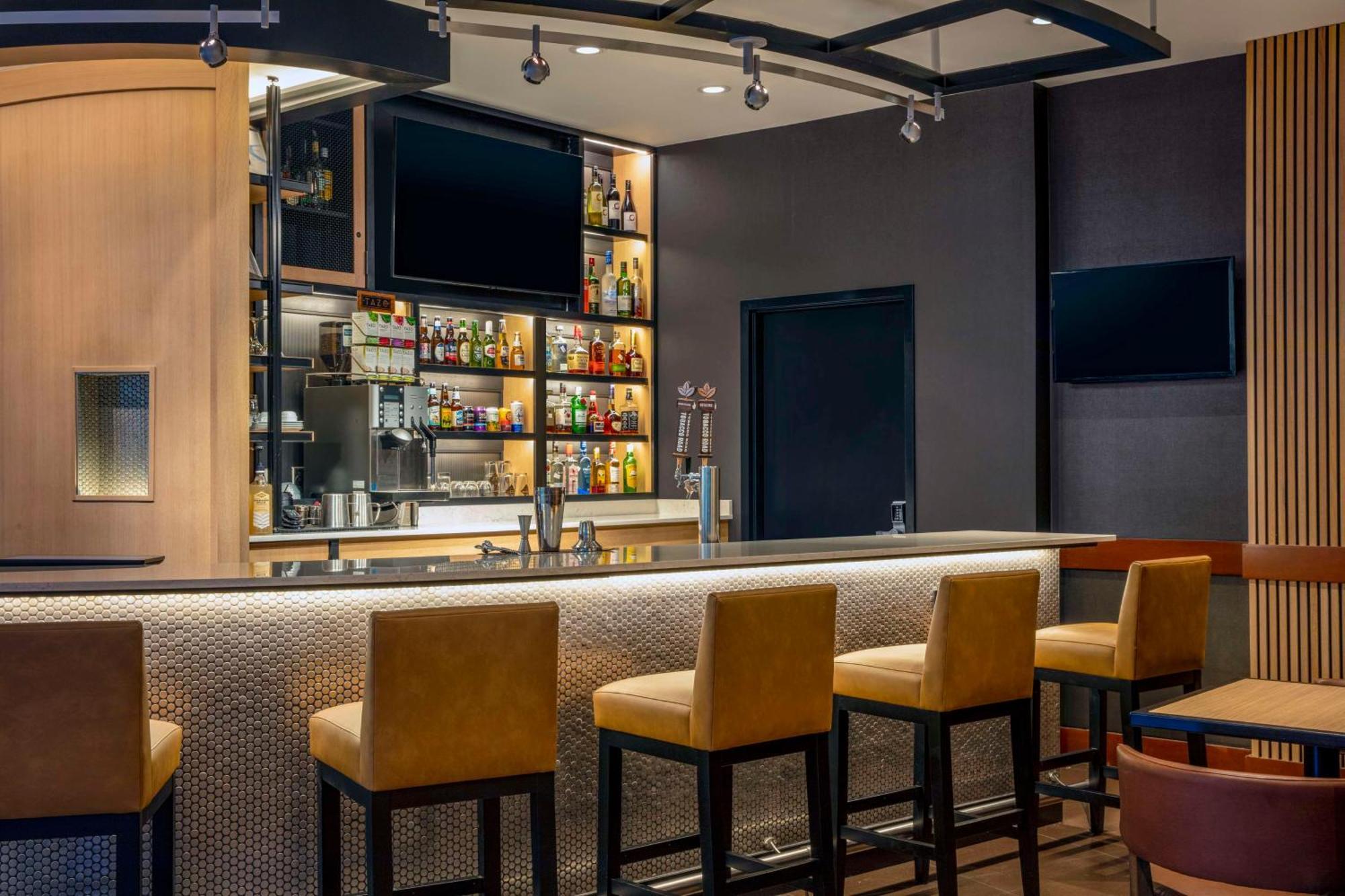 Hyatt Place Raleigh Cary Dış mekan fotoğraf