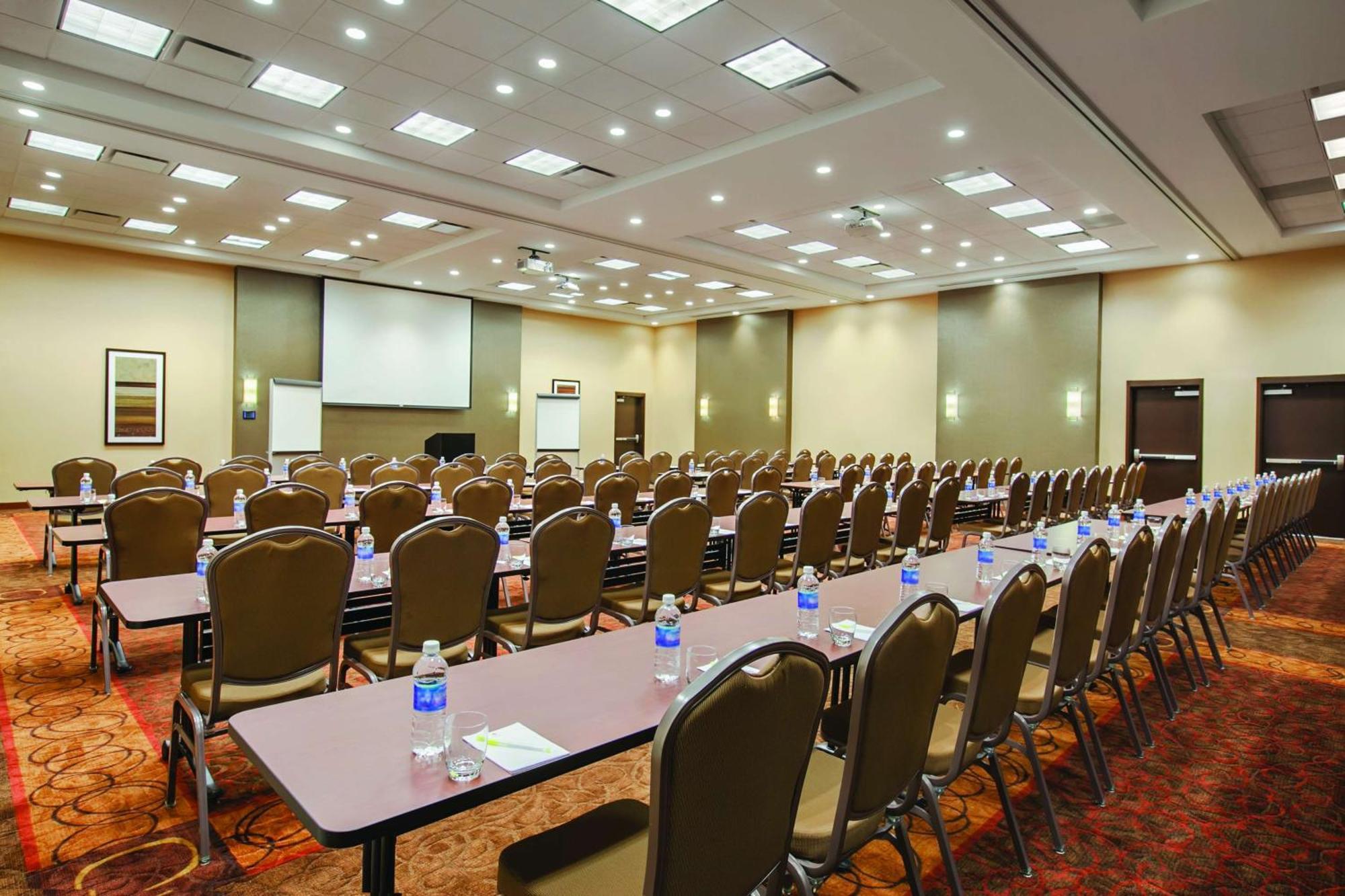 Hyatt Place Raleigh Cary Dış mekan fotoğraf