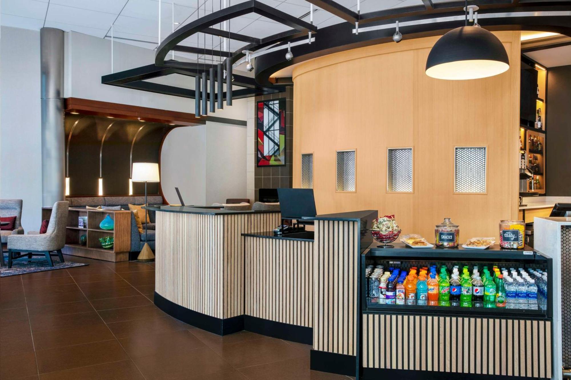 Hyatt Place Raleigh Cary Dış mekan fotoğraf