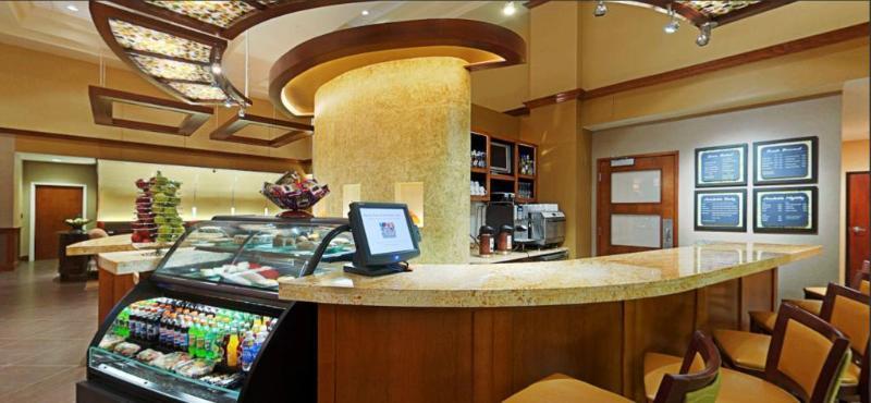 Hyatt Place Raleigh Cary Dış mekan fotoğraf