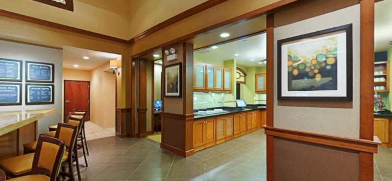 Hyatt Place Raleigh Cary Dış mekan fotoğraf