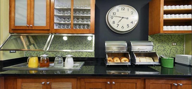 Hyatt Place Raleigh Cary Dış mekan fotoğraf