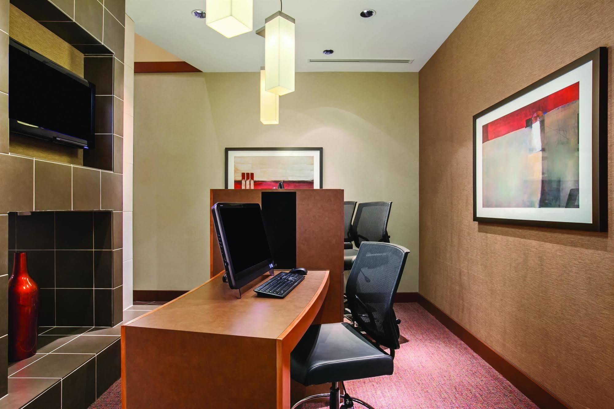 Hyatt Place Raleigh Cary Dış mekan fotoğraf