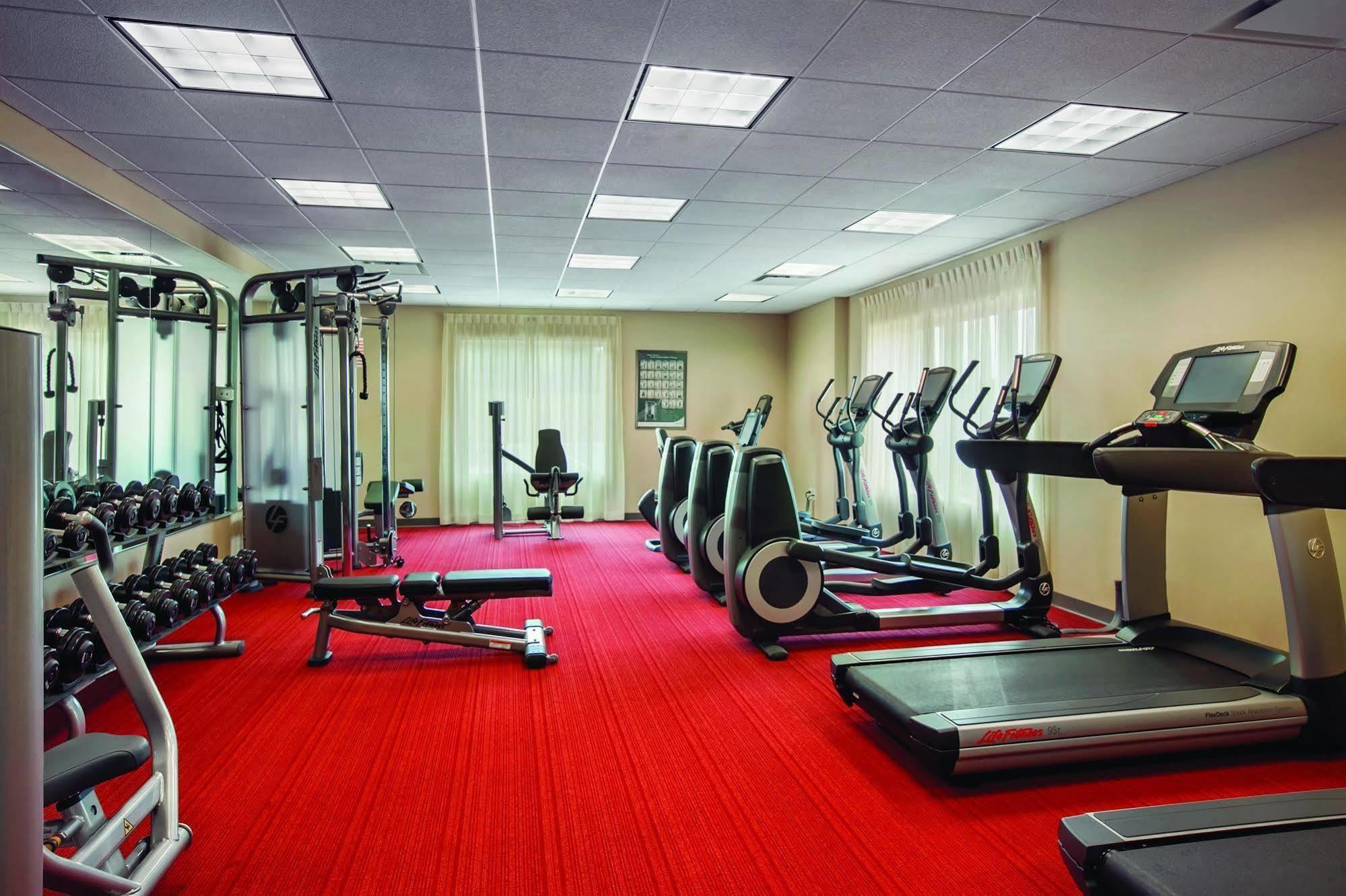 Hyatt Place Raleigh Cary Dış mekan fotoğraf