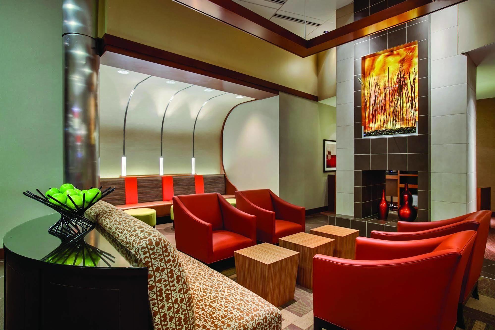 Hyatt Place Raleigh Cary Dış mekan fotoğraf