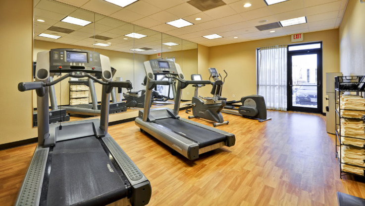 Hyatt Place Raleigh Cary Dış mekan fotoğraf