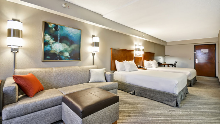 Hyatt Place Raleigh Cary Dış mekan fotoğraf