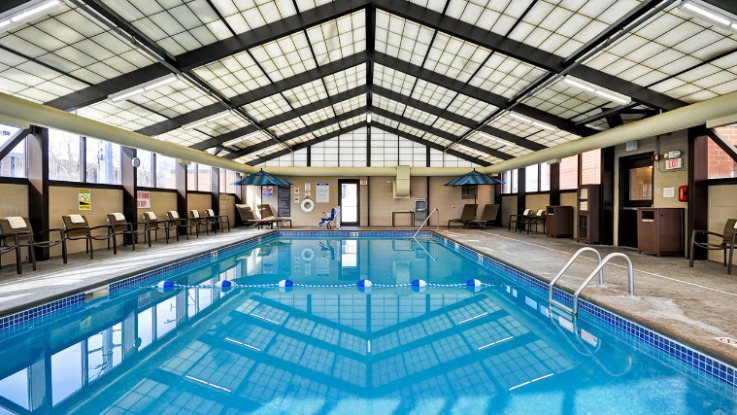 Hyatt Place Raleigh Cary Dış mekan fotoğraf