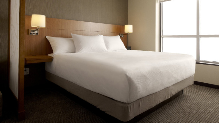 Hyatt Place Raleigh Cary Dış mekan fotoğraf
