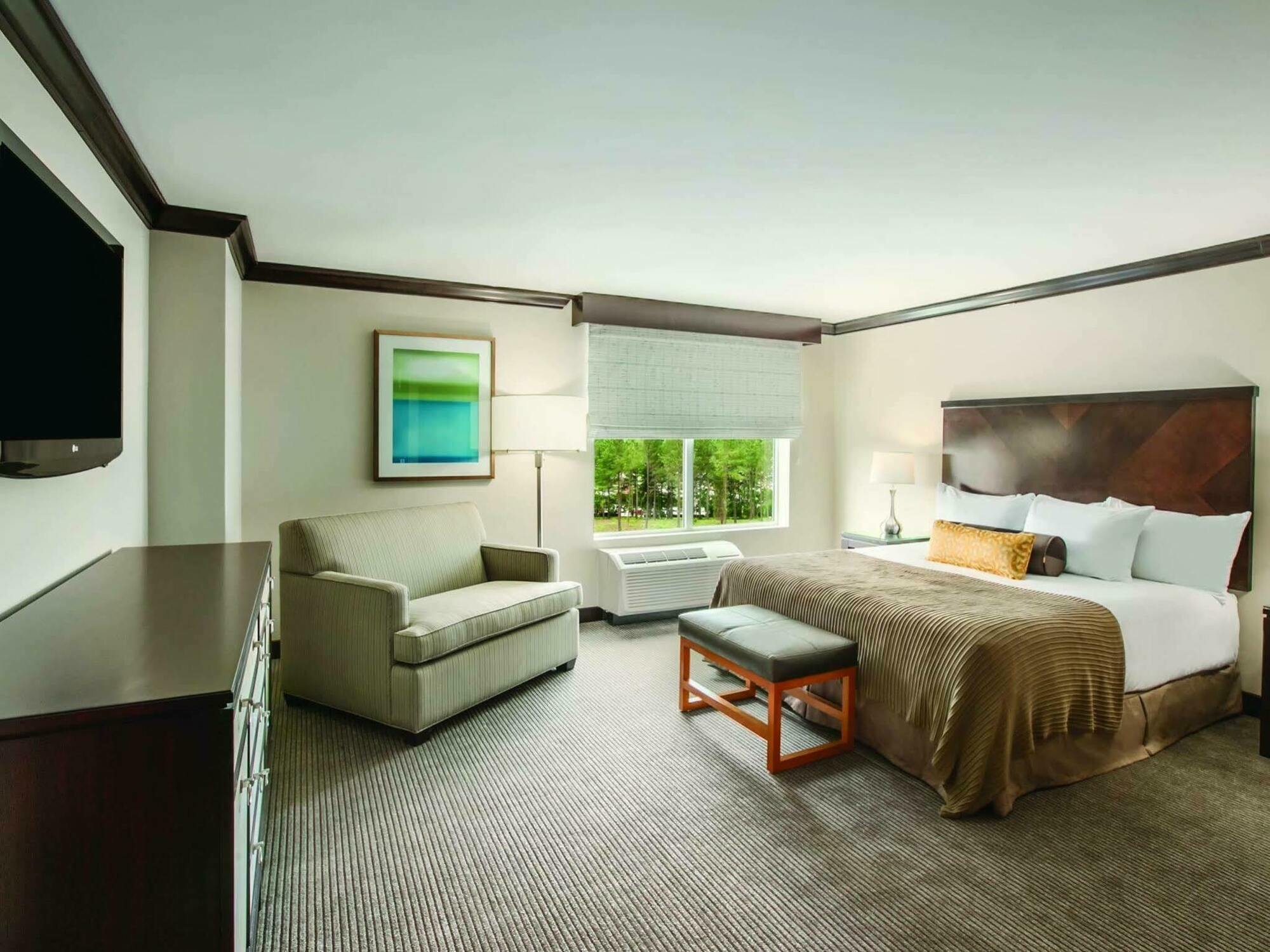 Hyatt Place Raleigh Cary Dış mekan fotoğraf