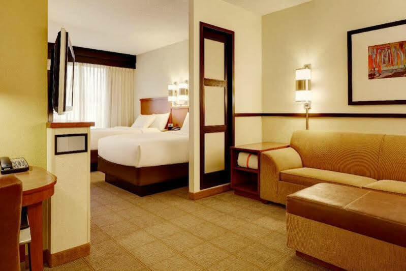 Hyatt Place Raleigh Cary Dış mekan fotoğraf