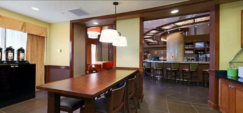 Hyatt Place Raleigh Cary Dış mekan fotoğraf