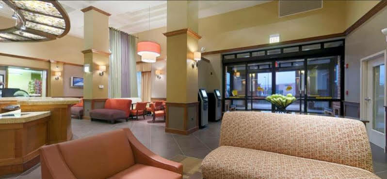 Hyatt Place Raleigh Cary Dış mekan fotoğraf